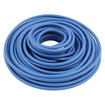 Allstar Performance Primary Wire, 14 AWG, 1C C, Blue, Polyvinyl, Stranded, 20 ft. ALL76546